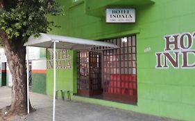 Hotel Indaiá